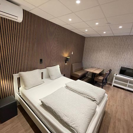 Residence De Kaaipoort Appartementen Aardenburg Dış mekan fotoğraf
