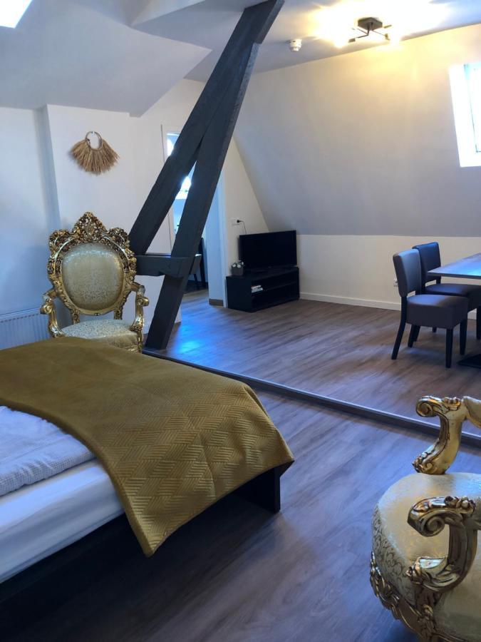 Residence De Kaaipoort Appartementen Aardenburg Dış mekan fotoğraf