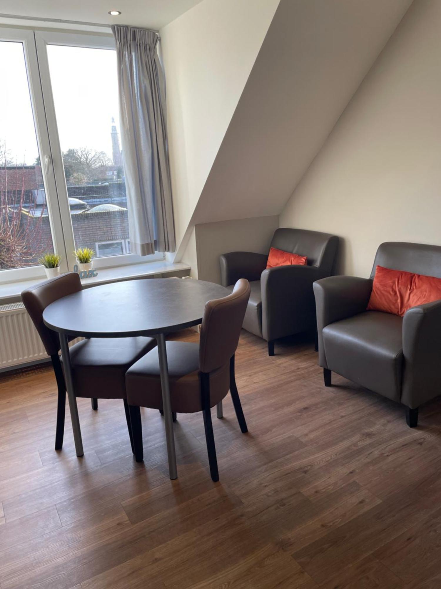 Residence De Kaaipoort Appartementen Aardenburg Dış mekan fotoğraf