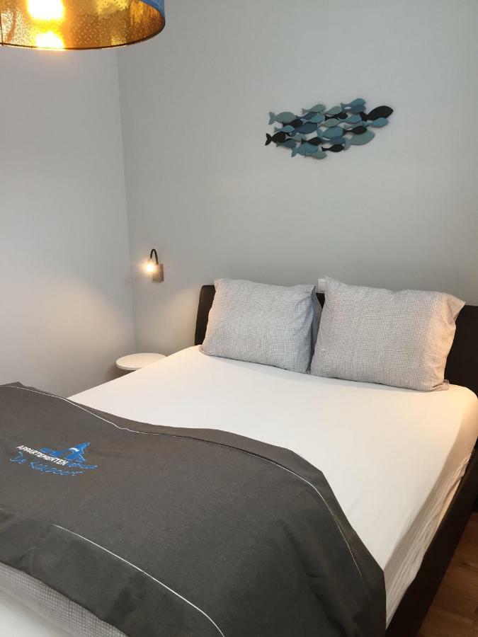 Residence De Kaaipoort Appartementen Aardenburg Dış mekan fotoğraf
